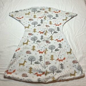 Small SwaddleNot sleep sack/ swaddle sack